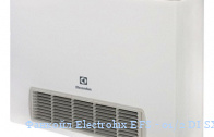  Electrolux EFS - 01/2 DI SX